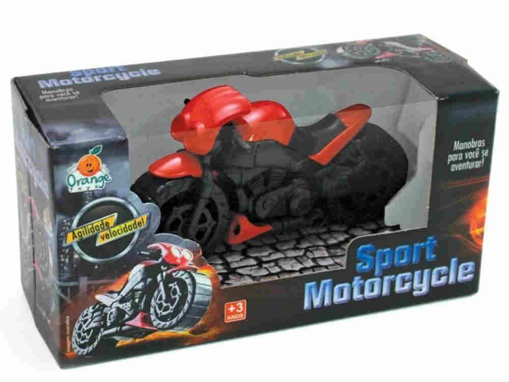 Moto Sport Motorcycle : Amazon.com.br: Brinquedos e Jogos