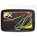 Produktbild atFoliX Schutzfolie kompatibel mit Tomtom Via 52 Displayschutzfolie, HD-Entspiegelung FX Folie (3X)