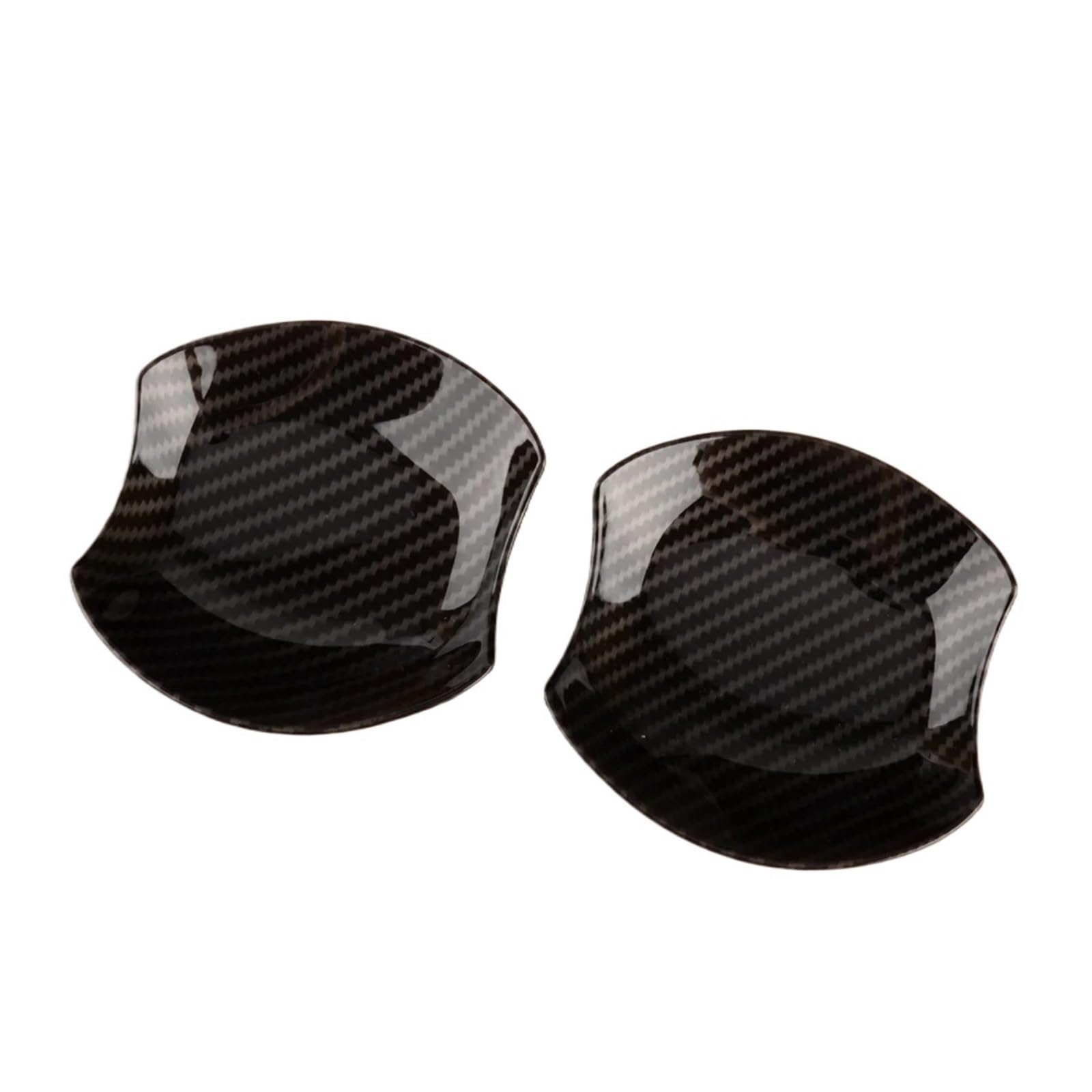 Garnitures de poignée de porte latérale extérieure pour Scion FR-S robuste