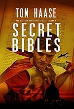 Secret of the Bibles (Donavan Chronicles Book 2)