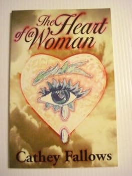 Paperback The Heart of a Woman Book
