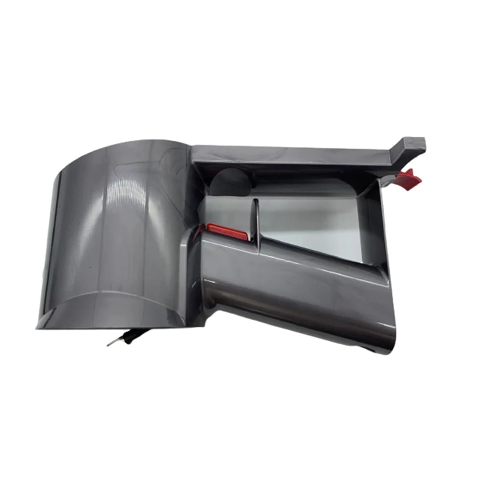 Vacuum Cleaner Main Body Shell，Compatible For Dyson，V8 V7 Vacuum Cleaner Parts Replacement(V7)