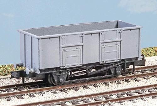 Peco KNR-252 BR 24t Mineral Wagon Kit, Large