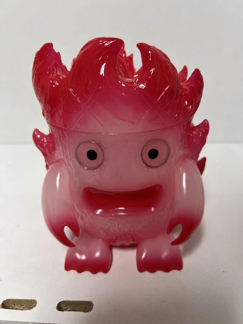 Amazon.co.jp: ソフビ 火炎獣 GO8JHI : おもちゃ