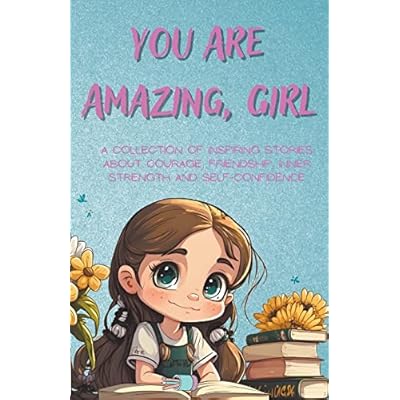 You Are Amazing, Girl
