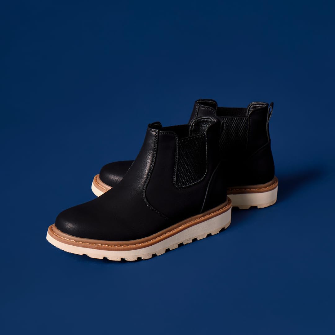 Kids' Jameson Jr. in Brown