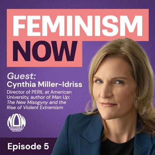 The Men are Not All Right