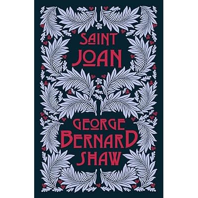 Saint Joan