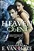 Heaven Sent (Falling Angels Saga Book 3)
