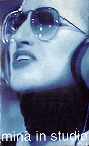 Preisvergleich Produktbild MINA IN STUDIO (VHS)