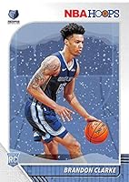 Algopix Similar Product 2 - 201920 Panini Hoops Winter 217