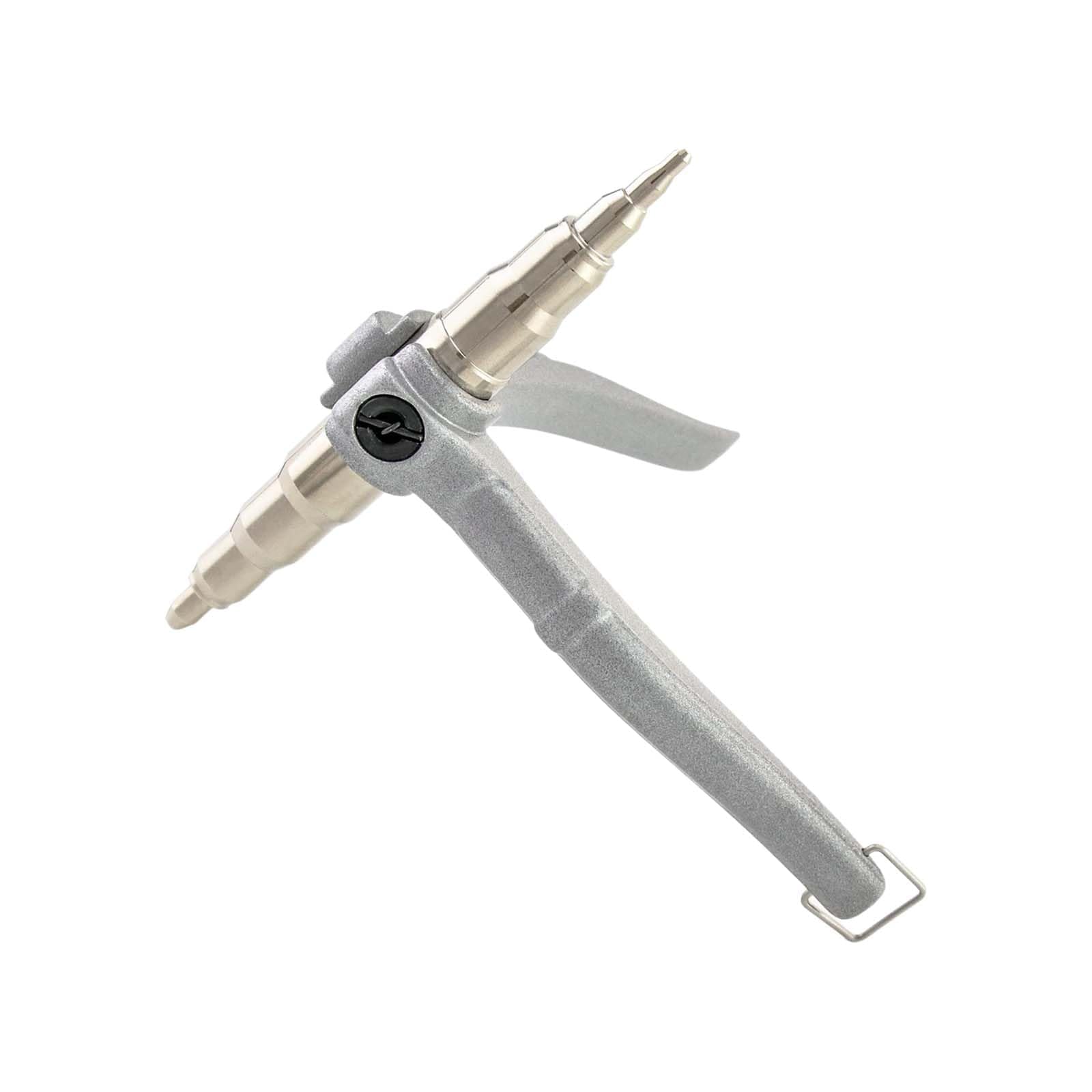 Espansore per Tubo di Rame Manuale 6-22mm per Condizionatore Acciaio