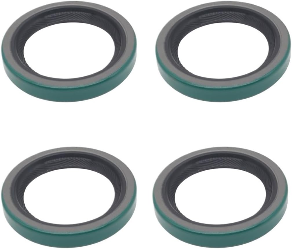 Oil Seal Fit for Stern Drive Motors U Joint Yoke Replaces 86730 26-18816 26-807006