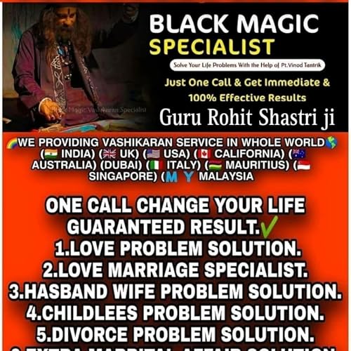 Love problem solution