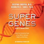 Cover of Super Genes