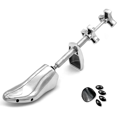 shoe bridge stretcher