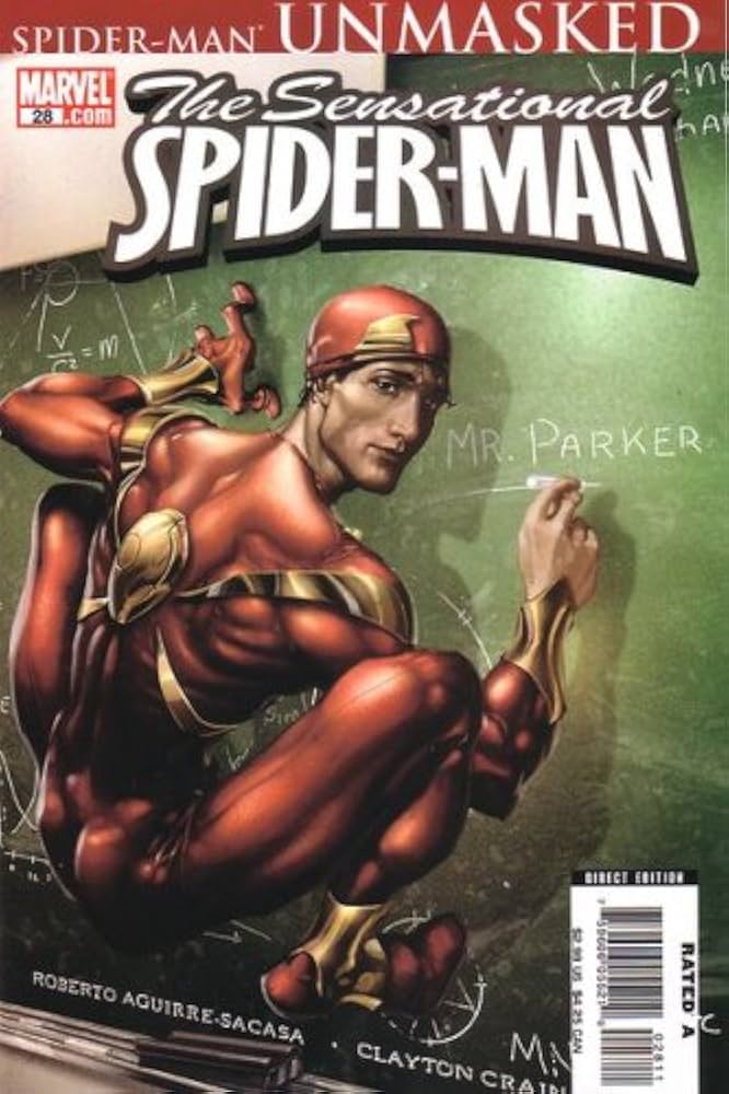 マーベル　本 センセーショナルスパイダーマン #28 |本 | 通販 | Amazon