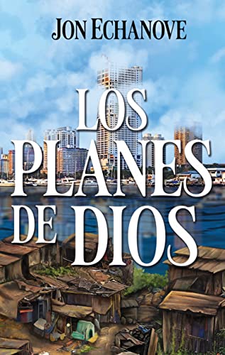 Portada de Los planes de Dios