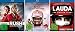 Produktbild Niki Lauda - Rush / One-Leben am Limit / Lauda: The Untold Story im Set - Deutsche Originalware [3 Blu-rays]