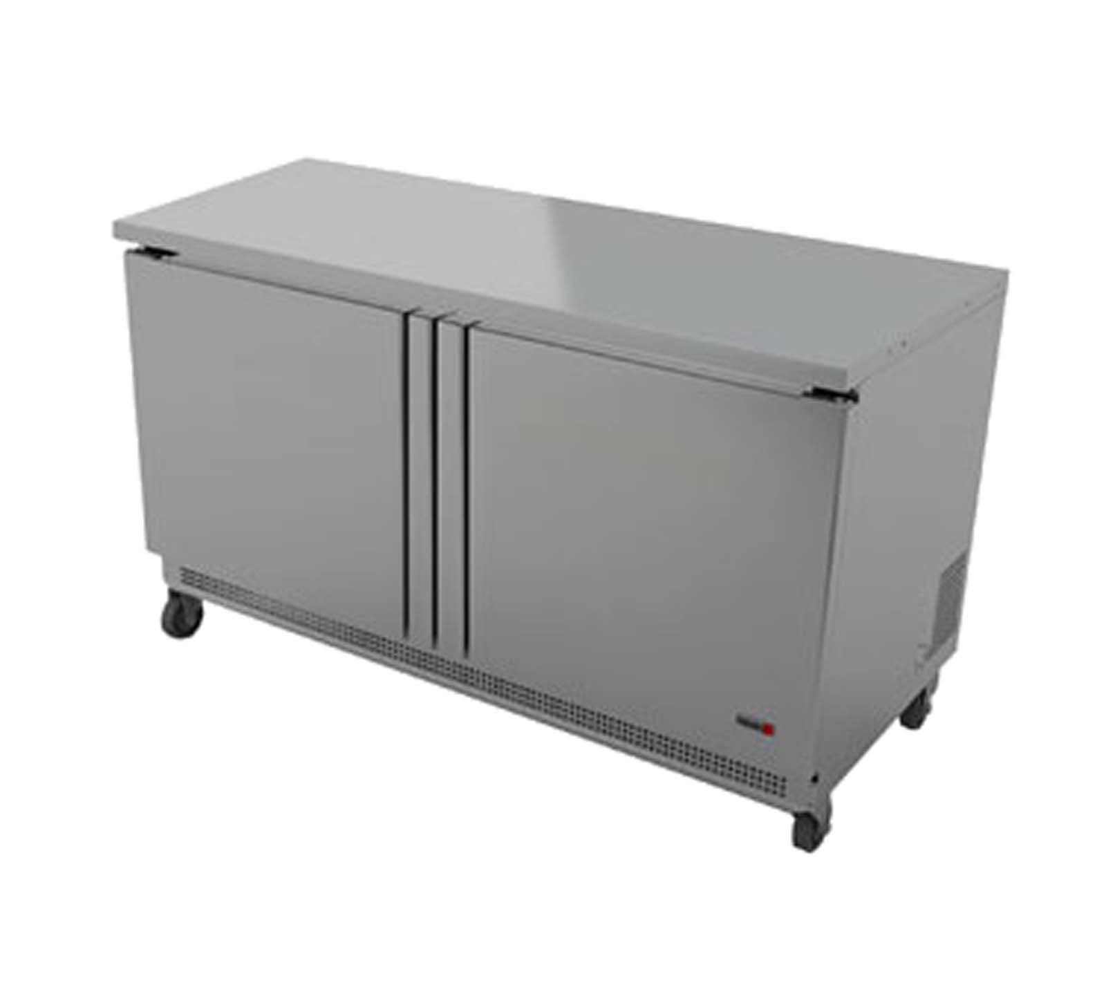 Fagor Refrigeration FUR-60 Undercounter Refrigerator