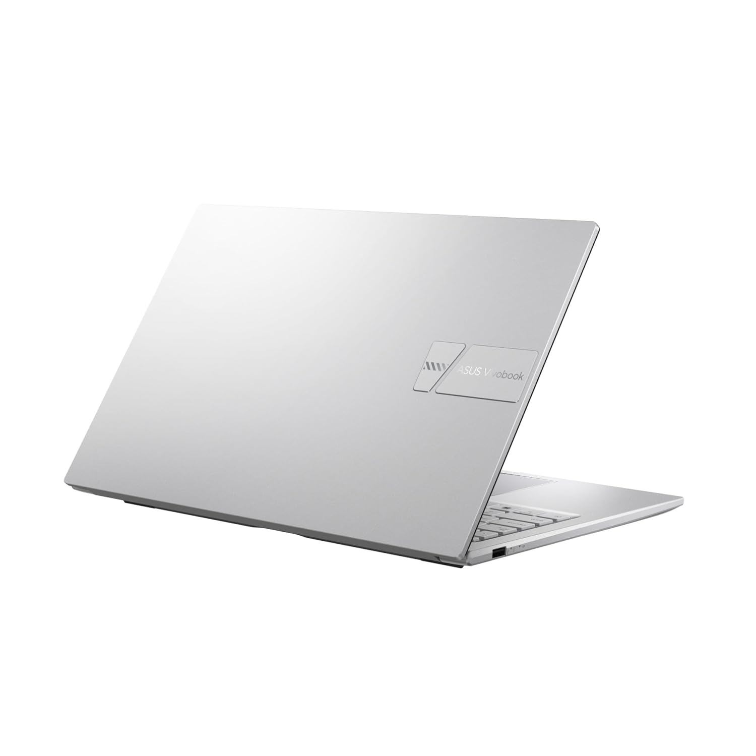 ASUS VivoBook 15 X1504ZA-NJ043W Laptop 39.6 cm (15.6") Full HD Intel® Core™ i5 i5-1235U 8 GB DDR4-SDRAM 512 GB SSD Wi-Fi 6E (802.11ax) Windows 11 Home Silver - Image 4