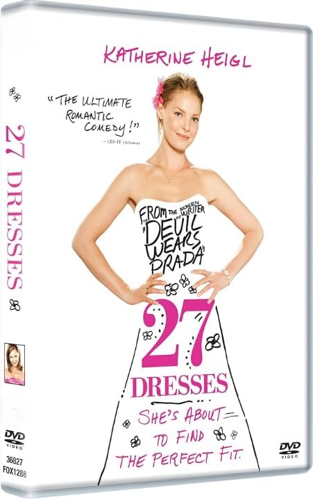 27 Dressesv DVD-picture-27