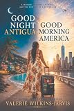 Good Night Antigua! Good Morning America!: My Journey from Antigua to America