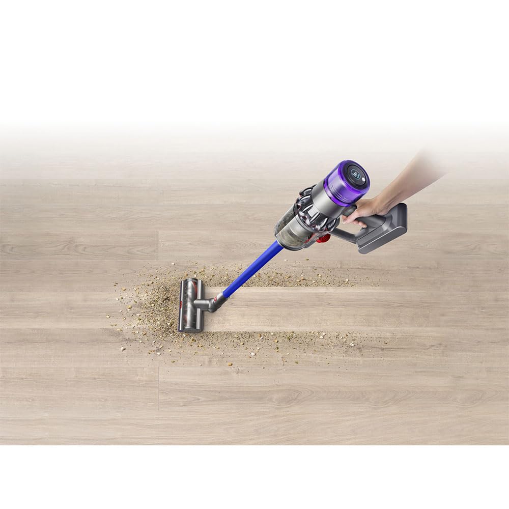 Dyson V11 Broom Vacuum Cleaner One Size