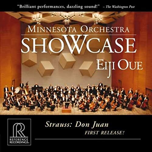 Showcase
