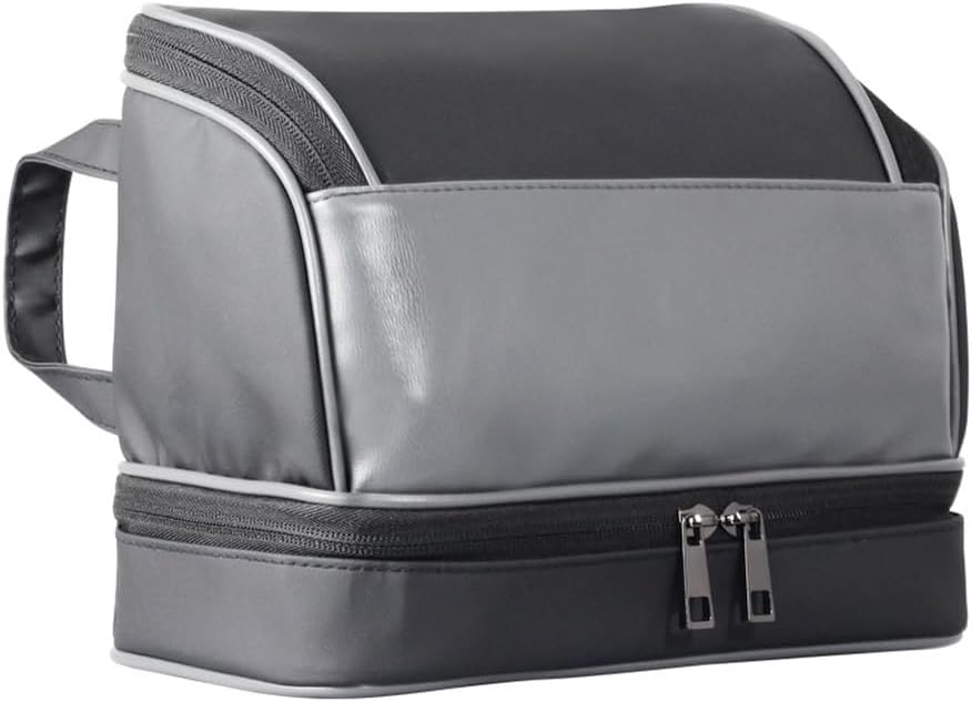 Large capacity toiletries, men's shower bags, outdoor travel storage, portable makeup, women's