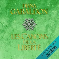 Les canons de la libert&eacute; cover art