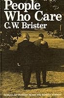 People who care B0007EJQEU Book Cover