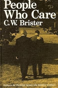 Hardcover People who care Book