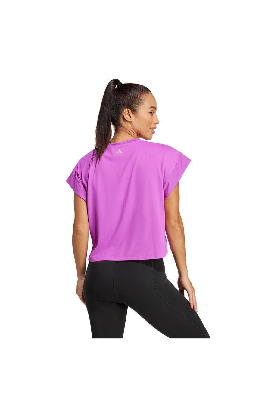 adidas WTR Stdio T Camiseta Mujer