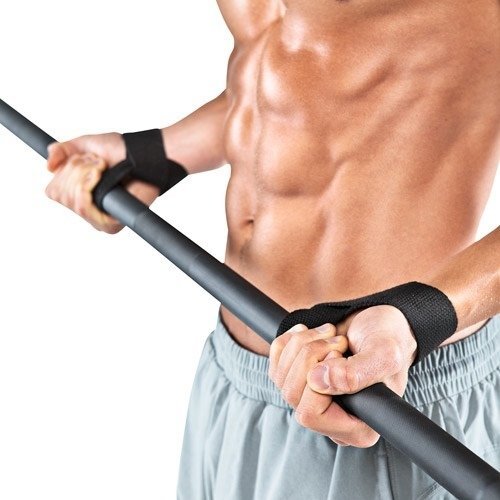 Gold's Gym Lifting Straps
