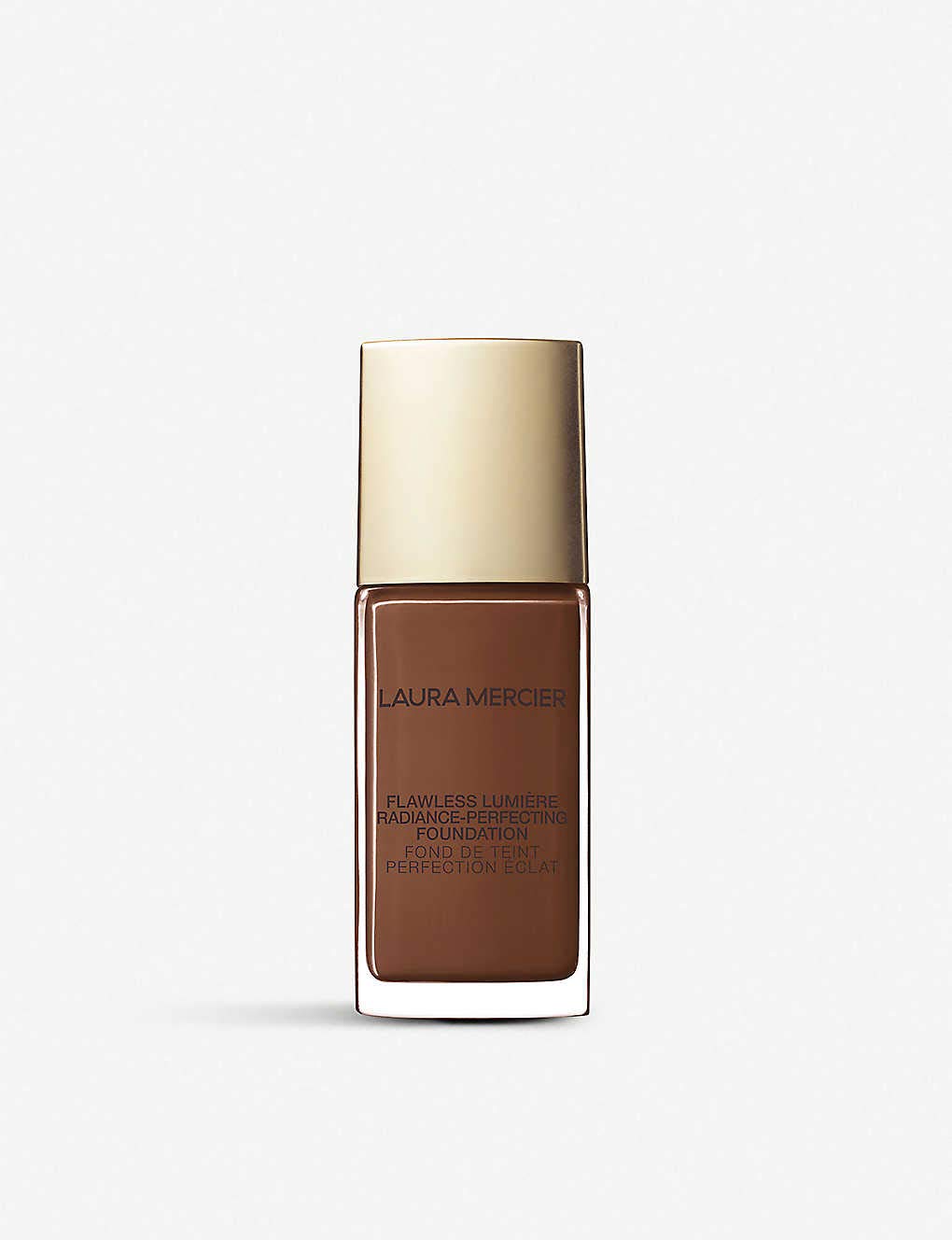 Laura Mercier Flawless Lumiere Radiance Perfecting Foundation - # 6n2 Espresso -30ml/1oz