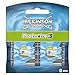 Price comparison product image Wilkinson Sword Protector 3 blades pack of 8