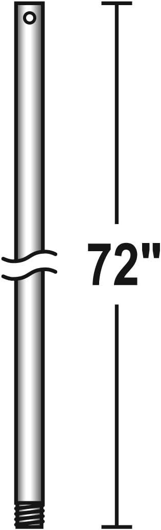 Savoy House DR-72-21 Downrod, 72"