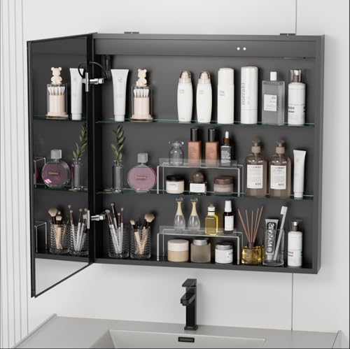 Ihebe MC101 Medicine Cabinet Organizer thumb #5