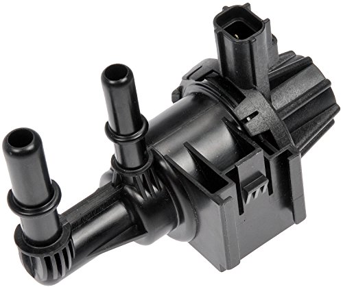 Dorman 911-389 Valvola Di Spurgo Contenitore Vapore | Compatibile Con Mitsubishi ASX, Lancer, Outlander, RVR (2010-2019) - 3