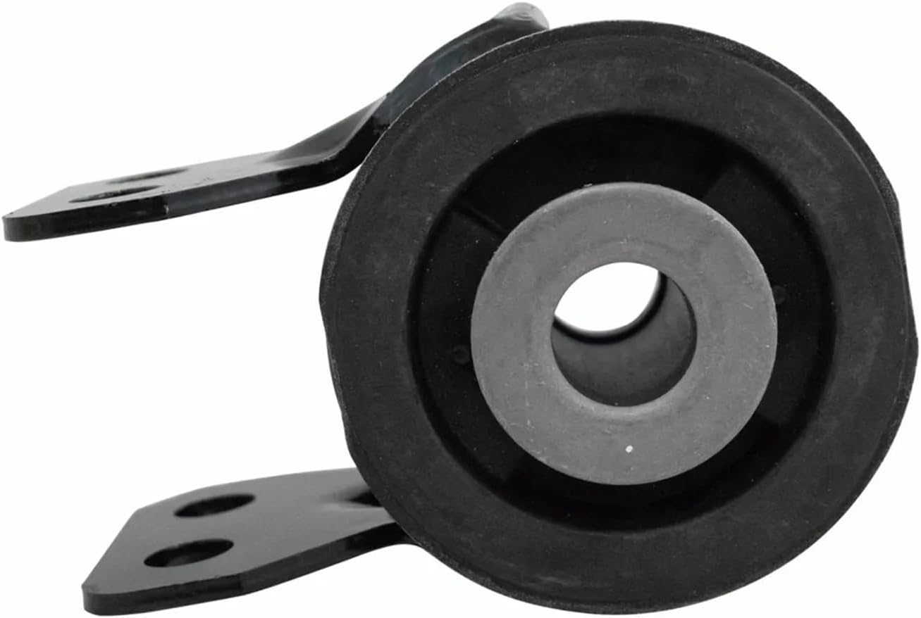 Detroit Axle - Front Control Arm Bushings for Buick 2008-2017 Enclave Chevy Traverse, 2007-2016 GMC Acadia Saturn Outlook, 2 Lower Forward Control Arm Bushings Replacement