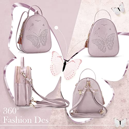 aphison mini backpack