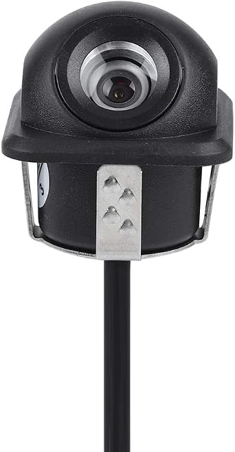 Sonew Car Rear View Reverse/Reversing Parking Backup Camera 170 Viewing Angle Car Backup/Front/Side View Backup Camera