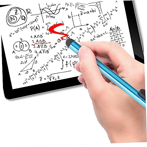 Stylus capacitif compatible tablettes stylet pour écran tactile léger