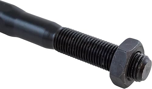 Vista 643 de TRQ - Juego de barras de acoplamiento delanteras interiores y exteriores