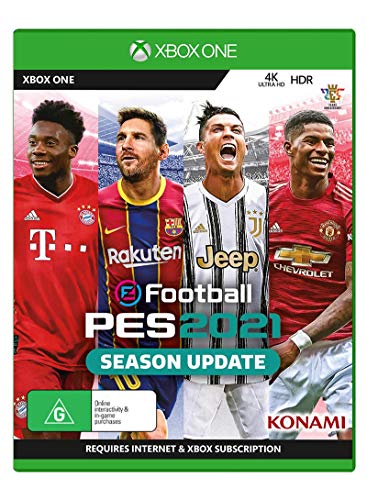 partner Club editions - For the first time, fans will be able to purchase special Club editions of PES 2021 through digital platforms. Available for FC Barcelona, juventus, Manchester United, FC Bayern and arsenal FC, the all-new Club editions will include exclusive club-specific content such as myClub squads, iconic moment series players, unique kits, branded menus and more