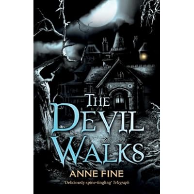 The Devil Walks