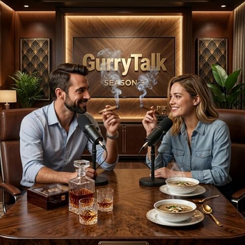 S3 EP1: The Mystery of GurryBurg and Herbert Jones