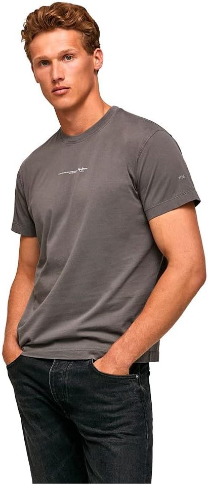 Pepe JeansMen's Andreas T-Shirt