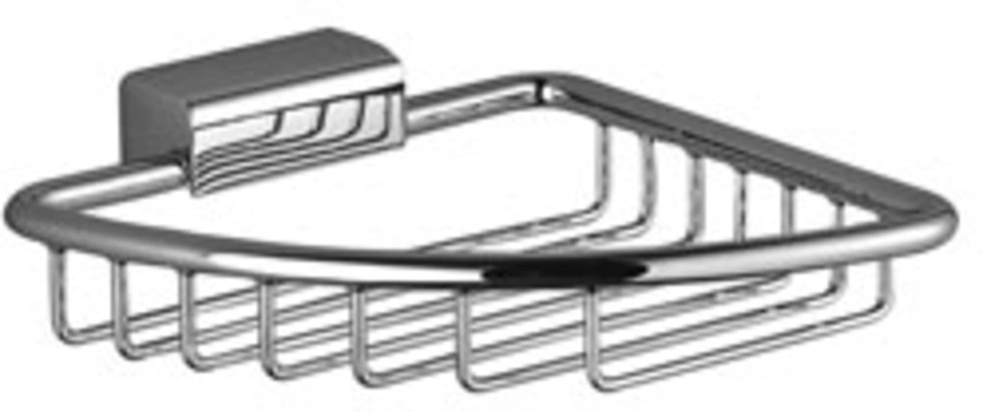 Dornbracht Distributeur de savon finition chrome
